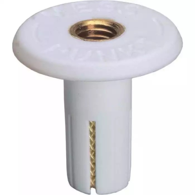 wall anchor spread bolt
