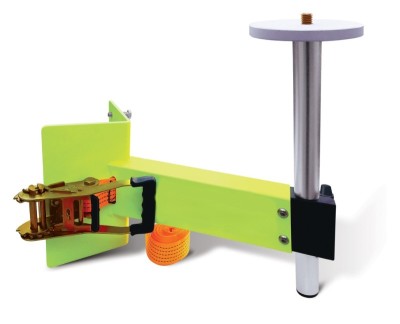 Heavy Duty Column Clamp