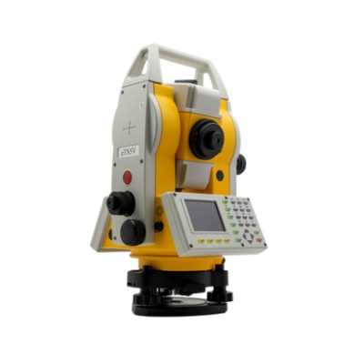 ets5 total station