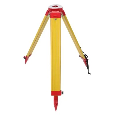 Leica Style HD Wooden Tripod