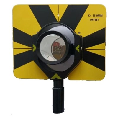 trimble style traverse prism cw sight target-35mm pri-50015
