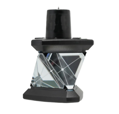 topcon atp prism -7mm offset silver pri-50039