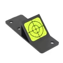 45/90 Fixed Retro Prism