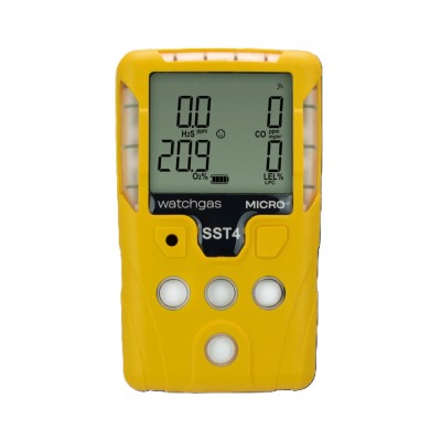 WatchGas SST4 Micro