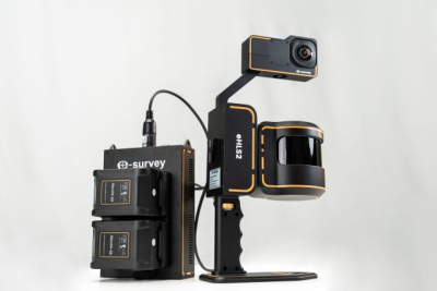 ehls2 handheld lidar scanner