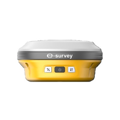 eRTK10-Mini GNSS Receiver IMU/Tilt Function