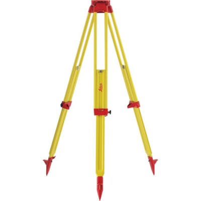 leica gst20-9 wooden tripod