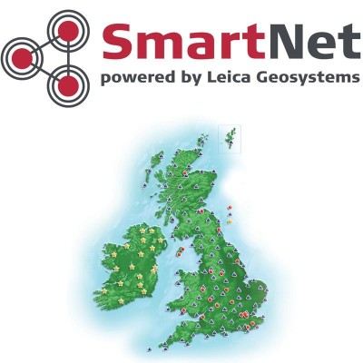 Leica Smart NET Limited Licence