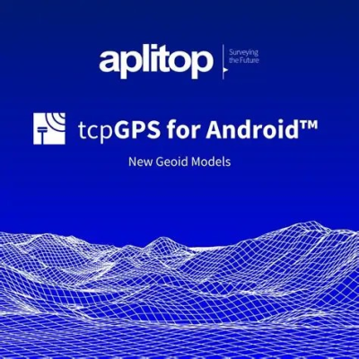tcpGPS for Android V2