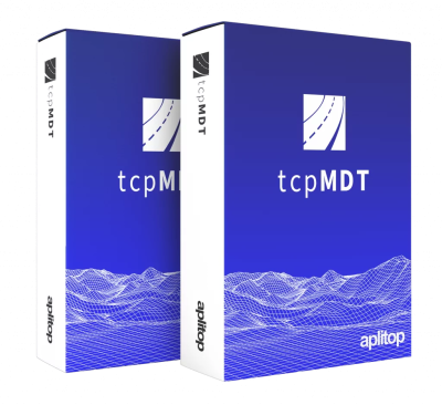 tcpmdt standard