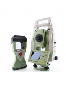 Used Total Stations