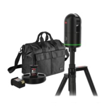 Laser & Lidar Scanners