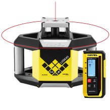 Construction Lasers