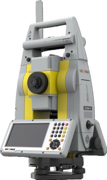 Geomax Total Stations