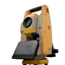 E-Survey Total Stations