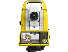 Conventional Total Stations