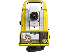 Leica Total Stations