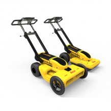 Ground Penetrating Radar