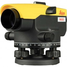 Leica Automatic Optical Levels