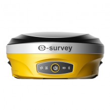 E-Survey GNSS