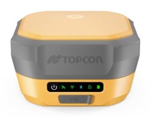 Topcon GNSS