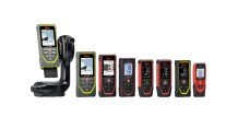 Laser Distance Measure (Includes DISTO)