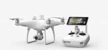 Drone UAV Survey