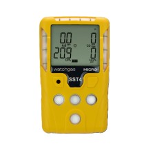 Gas Detection