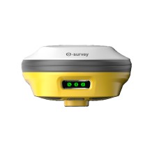 E-Survey GNSS