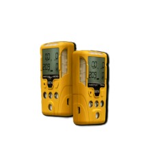 Gas Detection