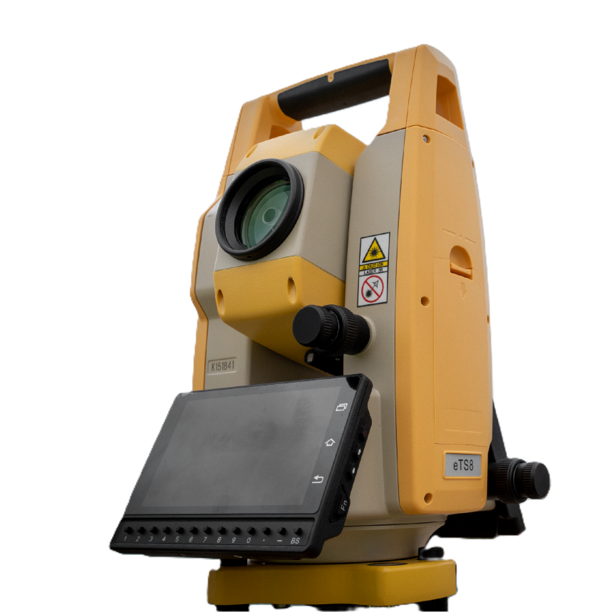 Survey Total Station Hire